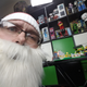So many Santa tears were shed.
